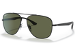 3683 - BLACK | GREEN | POLARIZED