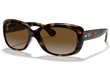 JACKIE-OOH - HAVANA | GRADIENT BROWN | POLARIZED