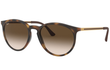 4274 - RUBBER HAVANA | GRADIENT BROWN