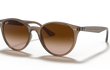 4305 - TURTLE DOVE | GRADIENT BROWN | NON-POLARIZED