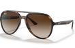 4376 - HAVANA | GRADIENT BROWN | NON-POLARIZED