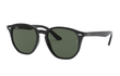 JUNIOR 9070S - BLACK | DARK GREEN
