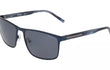 NAUTICA N5153S - NAUTICA N5153S | 58-17 (420) SATIN NAVY | NONE