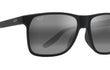 PAILOLO - MATTE BLACK | NEUTRAL GREY | POLARIZED