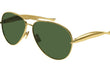 BV1305S-001 - GOLD | GREEN | NON POLARIZED