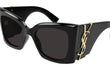 SL M119 BLAZE - BLACK | BLACK | NON POLARIZED