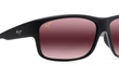 SOUTHERN CROSS - SOFT BLACK | SEA BLUE | GREY | MAUI ROSE - POLARIZED