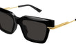 BV1242S-001 - GOLD | GREY | NON POLARIZED
