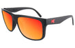 Black / Red Sunset - Black / Red Sunset | TPRS3001 | POLARIZED
