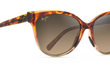 OLU' OLU' - TORTOISE | TAN | HCL BRONZE - POLARIZED