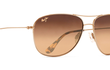 CLIFF HOUSE - GOLD | HCL BRONZE - POLARIZED
