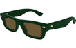 BV1351S-005 - GREEN | BROWN | NON POLARIZED