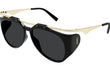 SL M137 AMELIA - GOLD | BLACK | POLARIZED