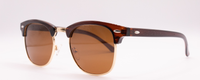 BROWN | GOLD | BROWN - POLARIZED