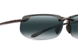 BANYANS - GLOSS BLACK | NEUTRAL GREY - POLARIZED