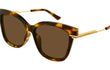 BV1296SA-002 - GOLD | BROWN | NON POLARIZED