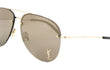CLASSIC 11 M - GOLD | BRONZE | NON POLARIZED