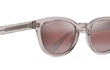 CHEETAH 5 - CRYSTAL | A HINT OF PINK | MAUI ROSE - POLARIZED