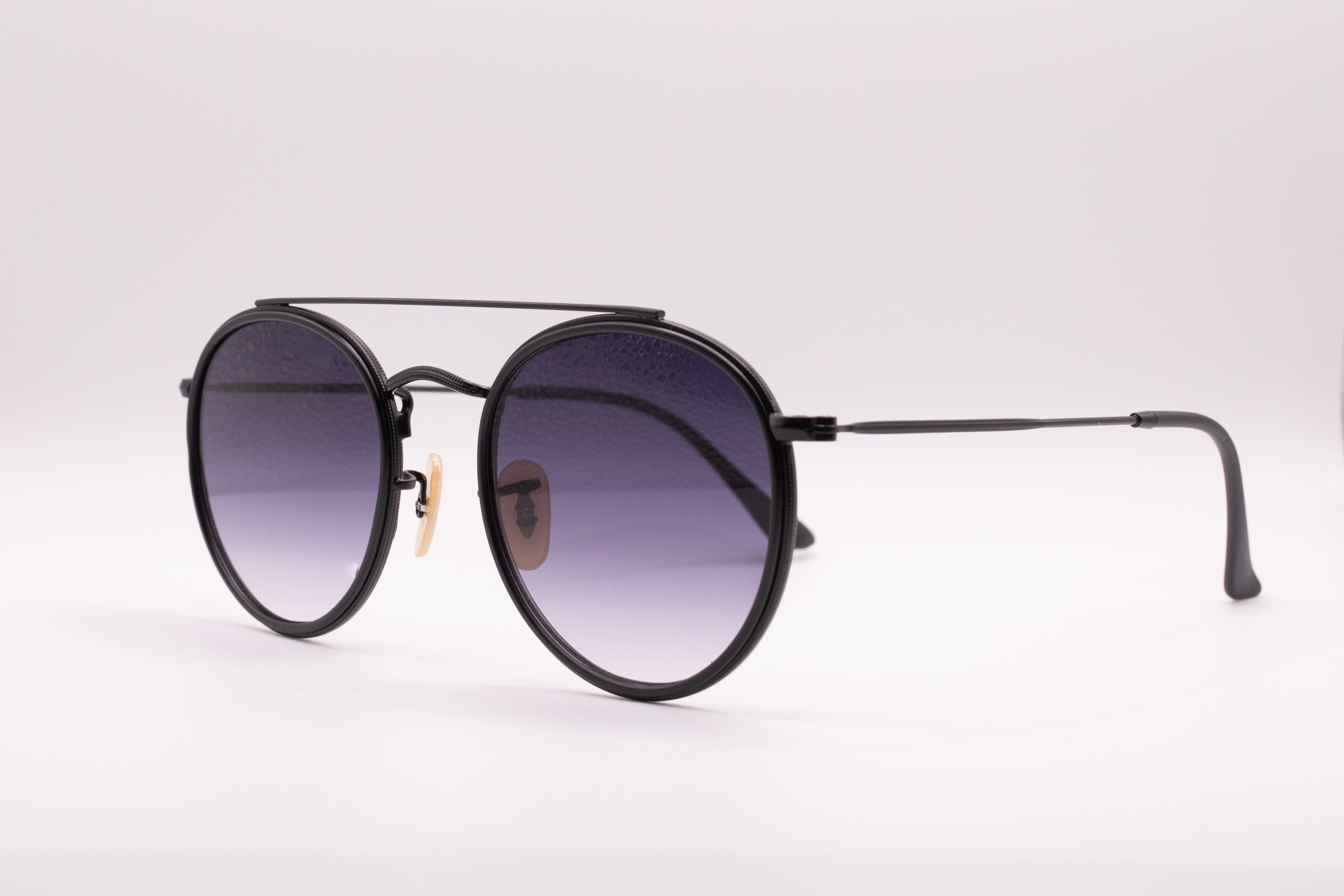 SIAM SHADE/10～The Perfect Collection～ Sunglasses Koh Sakai KS9575 90's Titan Frame Made in Japan