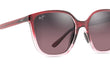 GOOD FUN - RASPBERRY FADE | MAUI ROSE | POLARIZED