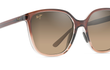 GOOD FUN - ROOTBEER FADE | HCL BRONZE | POLARIZED
