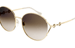 1017SK - GOLD | GRADIENT BROWN