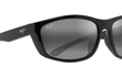 NUU LANDING - BLACK GLOSS | BLACK | NEUTRAL GREY - POLARIZED