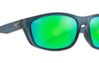 NUU LANDING - MATTE TEAL | AQUAMARINE | MAUI GREEN - POLARIZED