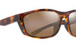NUU LANDING - TORTOISE | BLACK | HCL BRONZE - POLARIZED