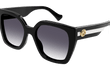 1300S - BLACK - WHITE | GRADIENT GREY
