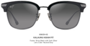 KALAUNU ASIAN FIT