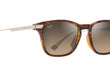 MANA'OLANA - HAVANA - GOLD | HCL BRONZE | POLARIZED