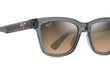 HANOHANO - TRANSLUCENT GREY | HCL BRONZE | POLARIZED