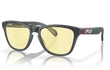 FROGSKINS XS - MATTE CARBON | PRIZM GAMING