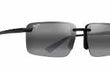 LAULIMA - MATTE BLACK | NEUTRAL GREY | POLARIZED