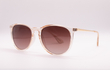 2000 - CRYSTAL CHAMPAGNE | GRADIENT BROWN - POLARIZED