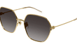 1285SA - GOLD | GRADIENT GREY