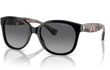 5191 - SHINY BLACK | GRADIENT GREY - POLARIZED