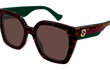 1300S - HAVANA - GREEN - RED | BROWN | NON POLARIZED