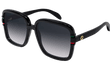 1066S - BLACK | GRADIENT GREY
