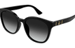1122SA - BLACK | GRADIENT GREY | NON POLARIZED
