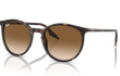 2204 SMALL - HAVANA | GRADIENT BROWN