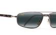 KAHUNA - GUNMETAL | NEUTRAL GREY | POLARIZED