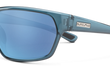 BOONE - CRYSTAL BLUE | BLUE MIRROR - POLARIZED