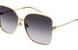 1282SA - GOLD | GRADIENT GREY