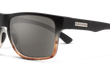 RAMBLER - Black Tortoise Fade | Gray | POLARIZED