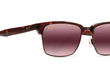 KAWIKA - TORTOISE | ANTIQUE GOLD | MAUI ROSE | POLARIZED