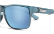 RAMBLER - CRYSTAL BLUE | BLUE MIRROR - POLARIZED