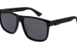 0010S - BLACK | GREY | NON POLARIZED