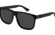 0010S - HAVANA | GREY - POLARIZED